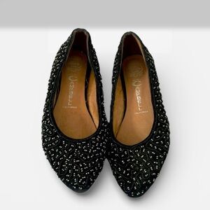 Jefferey Campbell Flats EUC